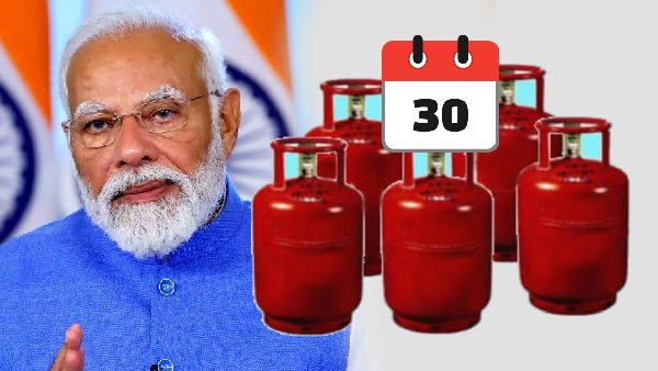 Gas சிலிண்டர் ரீஃபில் செய்ய, ரிட்டர்ன் செய்ய புது ரூல்ஸ்! Gas சிலிண்டர் ரீஃபில் செய்ய, ரிட்டர்ன் செய்ய புது ரூல்ஸ்!