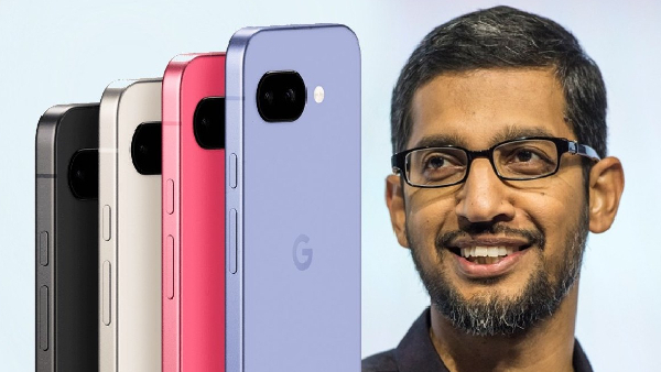 Amazon-ல் பட்டைய கிளப்பும் Pixel போன்.. ரூ.4000 விலை குறைப்பு!