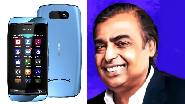 JioPhone ஓரம்போ.. புது பொலிவுடன் மீண்டும் NOKIA ஆஷா 305!