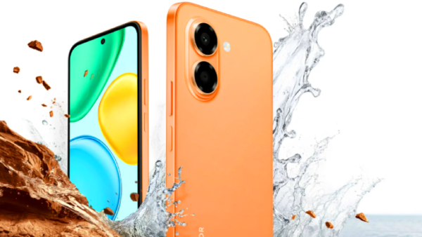 Honor அறிமுகம் செய்த புதிய 5ஜி போன்.. 7500mAh பேட்டரி..  எந்த மாடல்? 