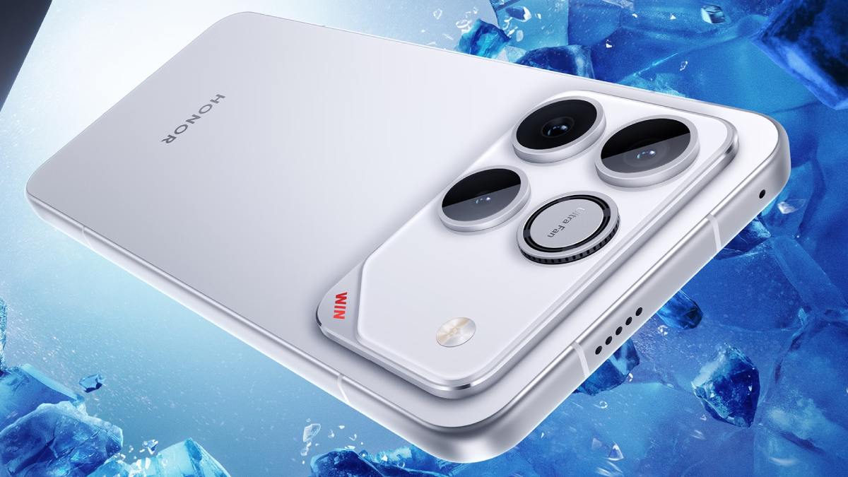 ஸ்மார்ட்போன் சாம்ராஜ்யமே மிரளுது.. 11000mAh பேட்டரி.. 90W சார்ஜிங்!