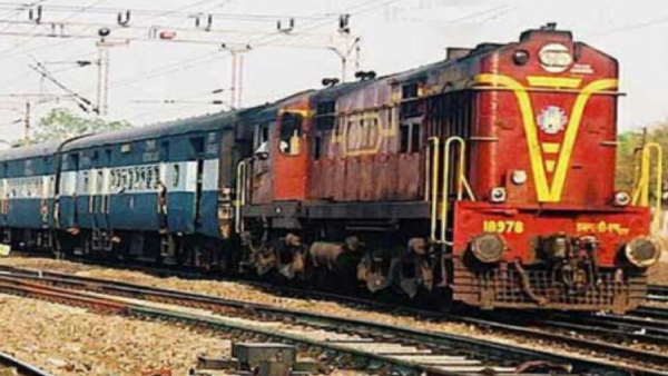 இனி ரயில் டிக்கெட் முன்பதிவு செய்ய சிரமம் இருக்காது.. இனி ரயில் டிக்கெட் முன்பதிவு செய்ய சிரமம் இருக்காது..