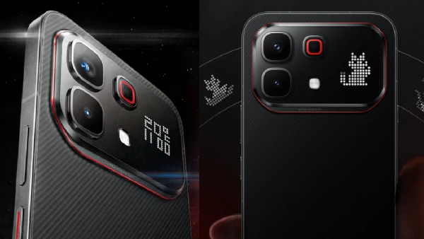 நாளை இந்தியாவில் களமிறங்கும் புது Infinix 5ஜி மாடல்.. எந்த போன்? நாளை இந்தியாவில் களமிறங்கும் புது Infinix 5ஜி மாடல்.. எந்த போன்?