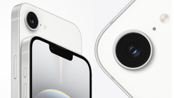 வந்துட்டான் Apple சிங்கம்.. 6.1 இன்ச் டிஸ்பிளே.. ரூ.3000 ஆஃபரில்! வந்துட்டான் Apple சிங்கம்.. 6.1 இன்ச் டிஸ்பிளே.. ரூ.3000 ஆஃபரில்!