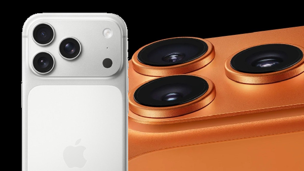 iPhone 18 Pro மாடல் விலையில் Apple அந்தர் பல்டி!