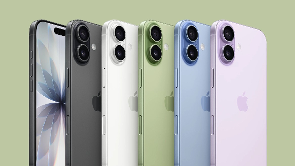48MP + 48MP கேமரா, A20 சிப், ஸ்லிம் டிசைனில் புது iPhone.. எந்த மாடல்? 48MP + 48MP கேமரா, A20 சிப், ஸ்லிம் டிசைனில் புது iPhone.. எந்த மாடல்?