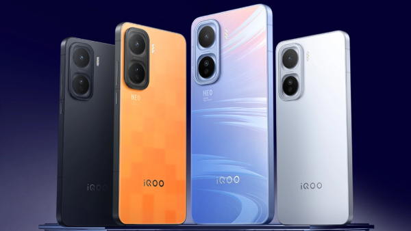 iQOO ஒரே போடு.. 9000mAh பேட்டரி.. 100W ஃபாஸ்ட் சார்ஜிங்.. 50MP கேமரா!