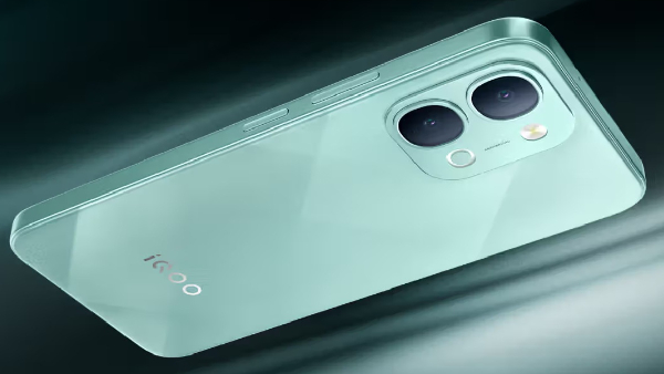 iQOO.. 6500mAh பேட்டரி, IP65 ரேட்டிங் உடன் புது 5G போன்.. எந்த மாடல்? iQOO.. 6500mAh பேட்டரி, IP65 ரேட்டிங் உடன் புது 5G போன்.. எந்த மாடல்?