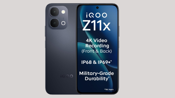 ஆஃபரில் iQOO 5ஜி போன்.. சோனி கேமரா.. 7200mAh பேட்டரி.. எந்த மாடல்? ஆஃபரில் iQOO 5ஜி போன்.. சோனி கேமரா.. 7200mAh பேட்டரி.. எந்த மாடல்?