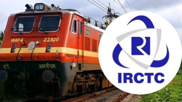 ஜூலை 15-க்குள் புதிய IRCTC இணையதளம்.. இனி அந்த சிரமம் இருக்காது.. ஜூலை 15-க்குள் புதிய IRCTC இணையதளம்.. இனி அந்த சிரமம் இருக்காது..