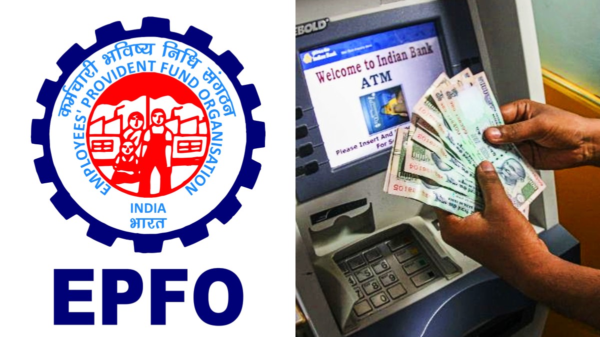 ATM வழியாக 75% PF பணம்.. Pension பணம் ஆபத்தில்?
