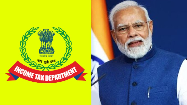 31 ஆம் தேதிக்குள்ள ITR Filing செய்ய இந்த 7 ஆவணங்கள் முக்கியம்!