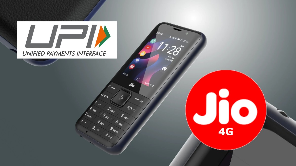 Amazon-ல் ஆர்டர் மழை.. ரூ.1400 டிஸ்கவுண்ட்டில் Jio 4ஜி போன்!