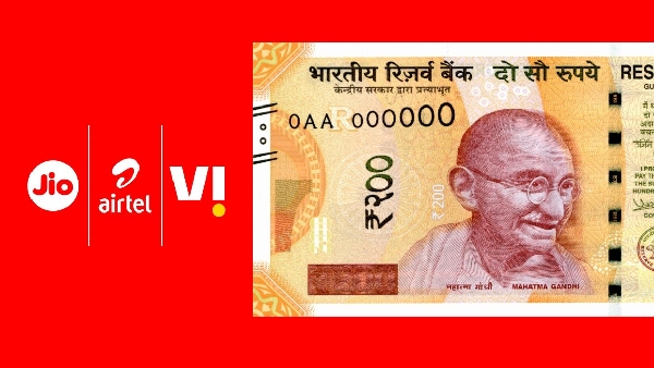 உங்கிட்ட எந்த SIM இருந்தாலும் ரூ.200 போதும்!