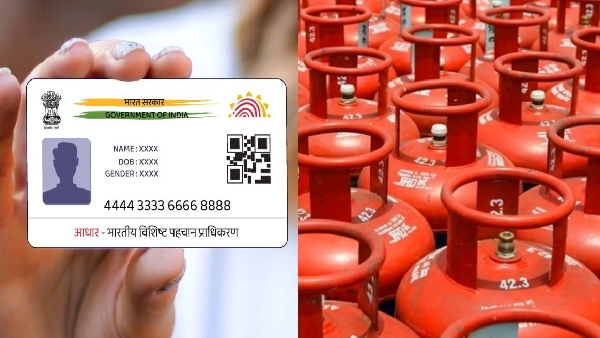 ஆதார் முதல் சிலிண்டர் வரை.. ஜூலை 1 முதல் அமலுக்கு வரும் புதிய விதிகள்!