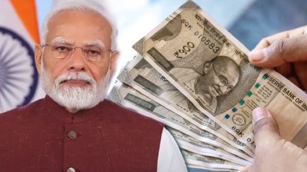 புது UPI மோசடி அம்பலம்.. முதல்ல ரூ.200 வரும்.. அப்புறம்? புது UPI மோசடி அம்பலம்.. முதல்ல ரூ.200 வரும்.. அப்புறம்?