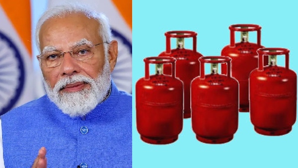 90 நாள்? Gas புக்கிங்கில் மீண்டும் புது ரூல்ஸ்.. இனி விறகு தான்! 90 நாள்? Gas புக்கிங்கில் மீண்டும் புது ரூல்ஸ்.. இனி விறகு தான்!
