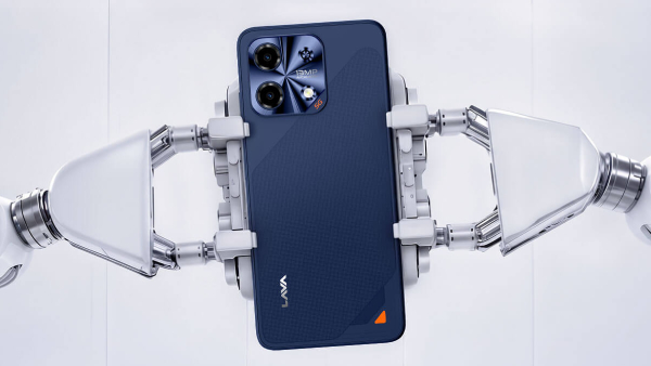 பொளந்து கட்டுது விற்பனை.. ரூ.11,999 பட்ஜெட்ல 6000mAh பேட்டரி 5G போன்! பொளந்து கட்டுது விற்பனை.. ரூ.11,999 பட்ஜெட்ல 6000mAh பேட்டரி 5G போன்!