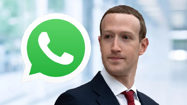 WhatsApp-க்கு வந்த 2 திட்டங்கள்.. ஒன்னு ரூ.700.. இன்னொன்னு ரூ.2200! WhatsApp-க்கு வந்த 2 திட்டங்கள்.. ஒன்னு ரூ.700.. இன்னொன்னு ரூ.2200!