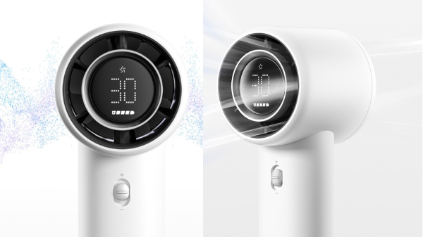 40 மணிநேர பேட்டரி, 100 லெவல் ஸ்பீட்.. Xiaomi மினி ஃபேன் அறிமுகம்!