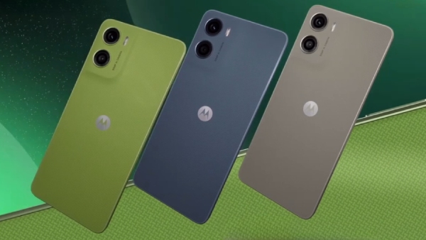 ஆர்டர் பிச்சிக்குது.. 35 சதவீத ஆஃபரில் 7000mAh பேட்டரி Moto போன்! ஆர்டர் பிச்சிக்குது.. 35 சதவீத ஆஃபரில் 7000mAh பேட்டரி Moto போன்!