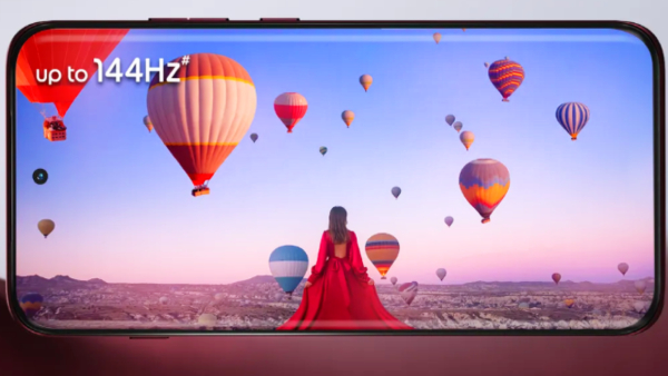 நாளை இந்தியாவில் அறிமுகமாகும் புது Motorola 5ஜி போன்.. எந்த மாடல்? நாளை இந்தியாவில் அறிமுகமாகும் புது Motorola 5ஜி போன்.. எந்த மாடல்?
