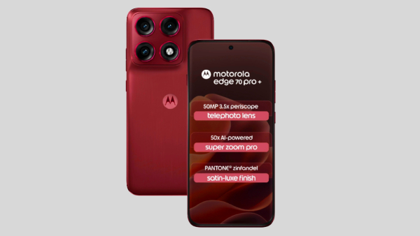 நாளை விற்பனைக்கு வரும் புதிய Motorola 5ஜி போன்.. எந்த மாடல்? நாளை விற்பனைக்கு வரும் புதிய Motorola 5ஜி போன்.. எந்த மாடல்?