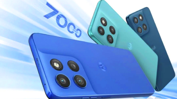 அதிரி புதிரி ஆர்டர்.. ஆஃபரில் Motorola 5ஜி போன்.. எந்த மாடல்? அதிரி புதிரி ஆர்டர்.. ஆஃபரில் Motorola 5ஜி போன்.. எந்த மாடல்?