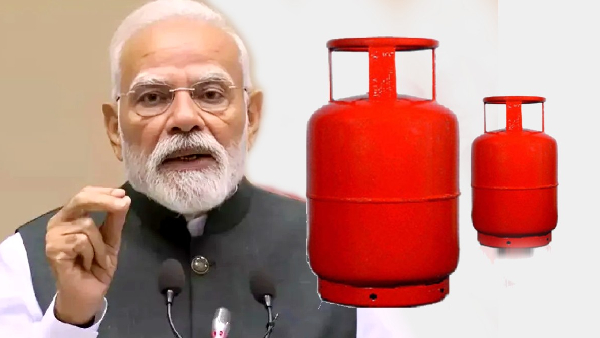 ஜூன் 30 கெடு.. இடியாய் இறங்கிய புது LPG PNG ரூல்ஸ்!
