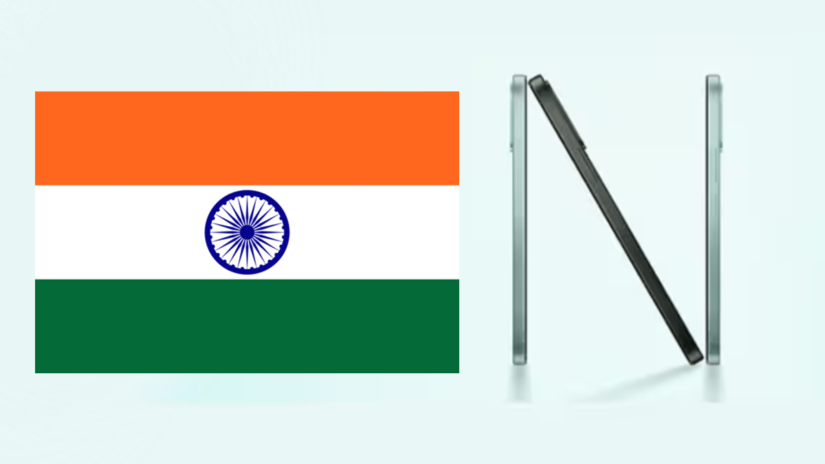 ரூ.20000 க்கு OnePlus-ன் புதிய N Series ஸ்மார்ட்போன்!