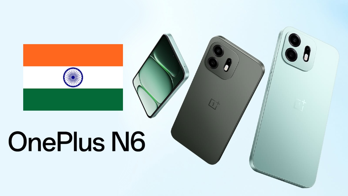 ரூ.18000 க்கு புது OnePlus N6 போன்.. எப்போது அறிமுகம்?