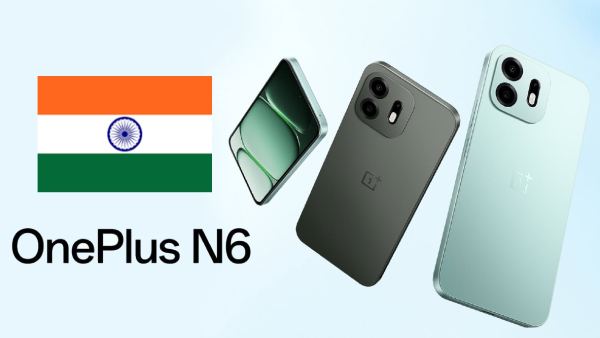 ரூ.18000 க்கு புது OnePlus N6 போன்.. எப்போது அறிமுகம்? ரூ.18000 க்கு புது OnePlus N6 போன்.. எப்போது அறிமுகம்?