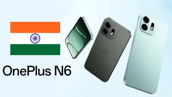 OnePlus N6 உடன் என்னென்ன FREE-ஆ வருது? என்ன விலை?