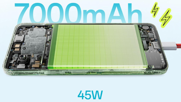 அமேசான் மெகா சேல்.. 7000mAh பேட்டரி.. 50எம்பி கேமரா.. ஆஃபரில் ஒன்பிளஸ்