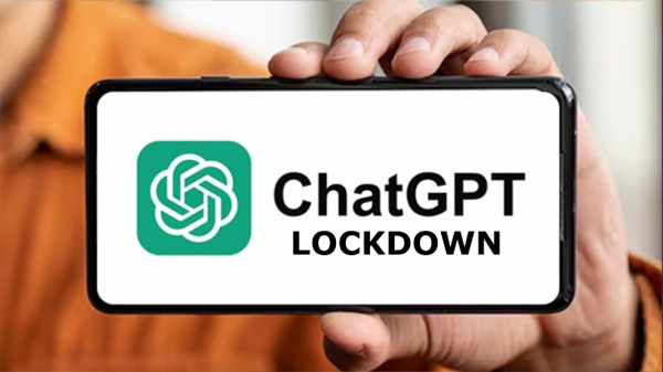 ChatGPT-ல் அறிமுகம் செய்யப்பட்டுள்ள Lockdown Mode அம்சம்! ChatGPT-ல் அறிமுகம் செய்யப்பட்டுள்ள Lockdown Mode அம்சம்!