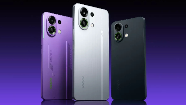 10000mAh Battery உடன் புது OPPO போன்!