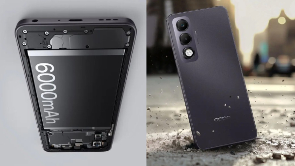 அமேசானில் ஆர்டர் அள்ளுமே.. ஆஃபரில் OPPO 5ஜி போன்.. எந்த மாடல்?