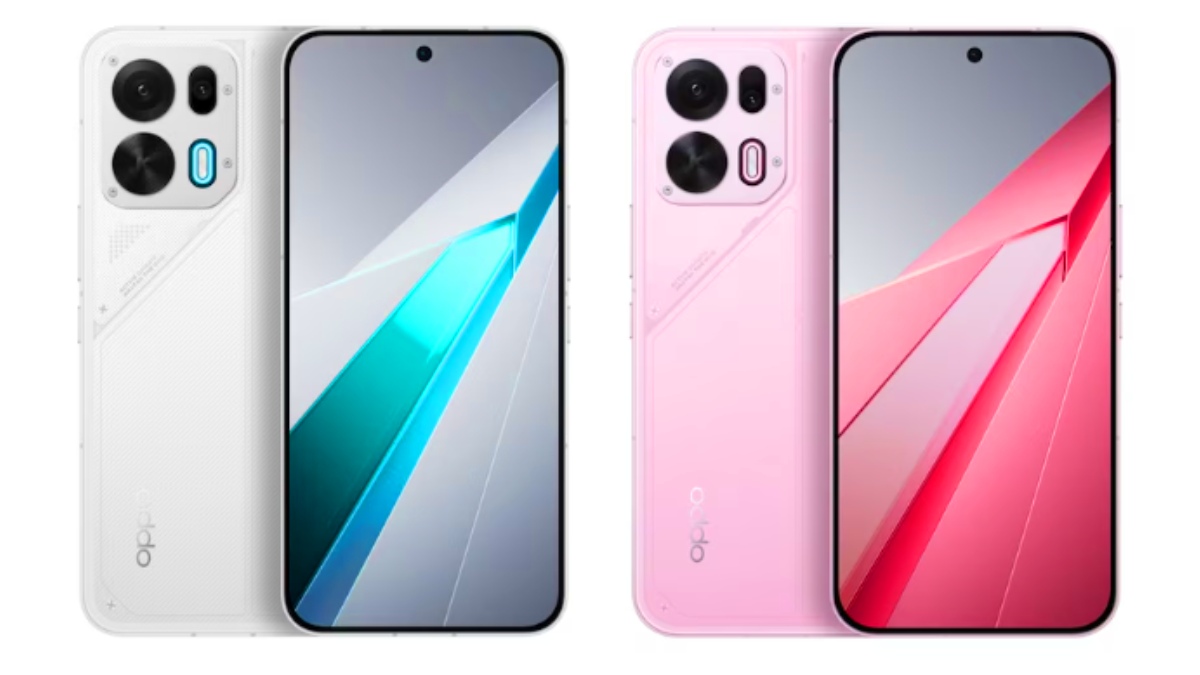 Oppo களமிறக்கும் புதிய 5ஜி போன்.. 8000mAh பேட்டரி.. எந்த மாடல்?
