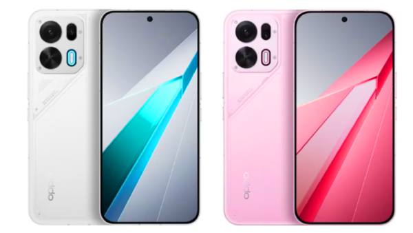Oppo களமிறக்கும் புதிய 5ஜி போன்.. 8000mAh பேட்டரி.. எந்த மாடல்? Oppo களமிறக்கும் புதிய 5ஜி போன்.. 8000mAh பேட்டரி.. எந்த மாடல்?