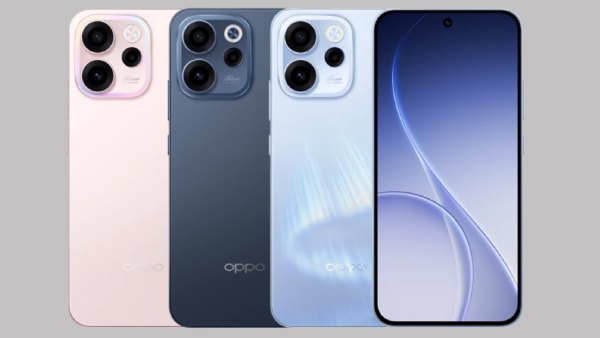அறிமுகமானது புது Oppo போன்.. 7000எம்ஏஎச் பேட்டரி.. எந்த மாடல்? 