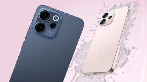 OPPO வந்துட்டான் ஓரம்போ.. புது 5ஜி போன்.. எந்த மாடல்? OPPO வந்துட்டான் ஓரம்போ.. புது 5ஜி போன்.. எந்த மாடல்?