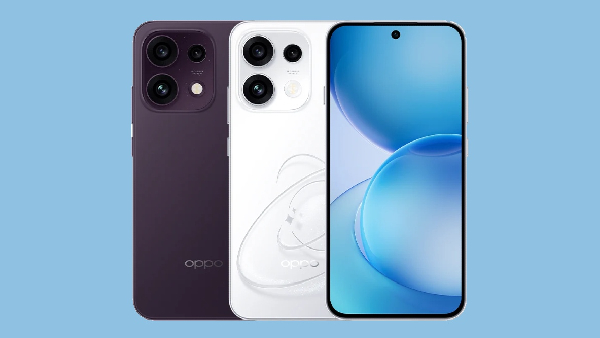 OPPO-வின் புது கொம்பன்.. 5ஜி, 6500mAh பேட்டரி, IP68, 50MP OIS கேமரா!