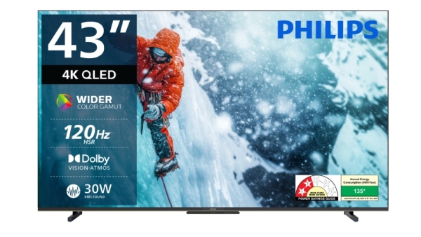 பிளிப்கார்ட்டில் ஆர்டர் அள்ளுமே.. ஆஃபரில் Philips 4கே டிவி.. பிளிப்கார்ட்டில் ஆர்டர் அள்ளுமே.. ஆஃபரில் Philips 4கே டிவி..
