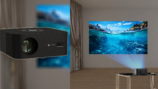 வெளுத்துக் கட்டும் பிளிப்கார்ட்.. ஆஃபரில் 4K ப்ரொஜெக்டர்.. எந்த மாடல்?