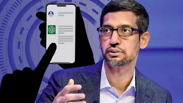 ChatGPT, Gemini, Claude AI கிட்ட நீங்க கொடுக்குற Prompt-கள் எல்லாம்? ChatGPT, Gemini, Claude AI கிட்ட நீங்க கொடுக்குற Prompt-கள் எல்லாம்?