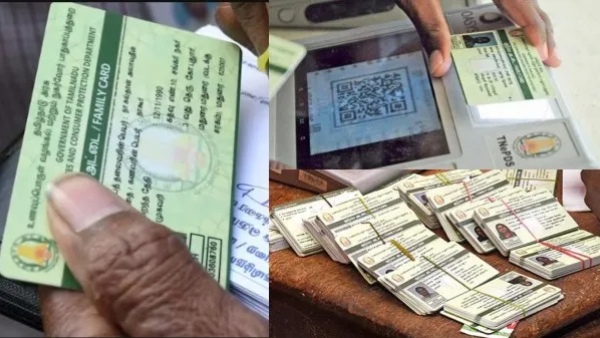 ரேஷன் கார்டு இருக்கும் குடும்பங்களுக்கு இதுதான் ரூல்ஸ்.. அடுத்த மாசம்? ரேஷன் கார்டு இருக்கும் குடும்பங்களுக்கு இதுதான் ரூல்ஸ்.. அடுத்த மாசம்?