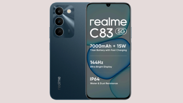 அதிரி புதிரி ஆர்டர்.. ஆஃபரில் Realme 5ஜி போன்.. எந்த மாடல்?