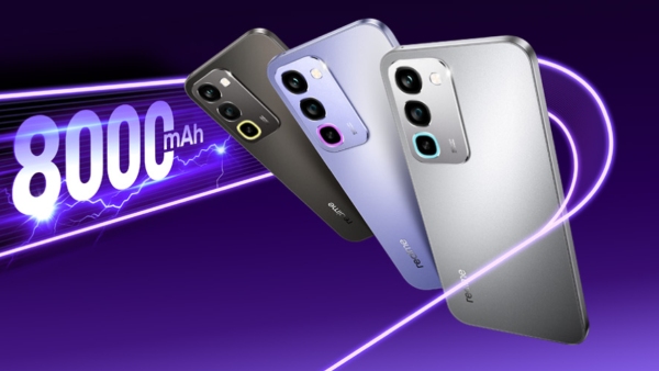 மிரட்டி விட்டாப்ல.. 8.8 மிமீ பாடியில் 8000mAh பேட்டரி.. 14GB ரேம்! மிரட்டி விட்டாப்ல.. 8.8 மிமீ பாடியில் 8000mAh பேட்டரி.. 14GB ரேம்!