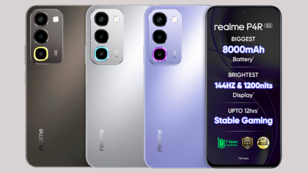 நாளை விற்பனைக்கு வரும் புதிய Realme 5ஜி போன்.. எந்த மாடல்? நாளை விற்பனைக்கு வரும் புதிய Realme 5ஜி போன்.. எந்த மாடல்?
