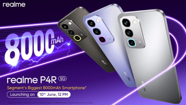  ஜூன் 10 வரை எந்த போனும் வாங்காதீங்க..வருகிறது புதிய Realme 5ஜி போன்..